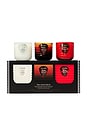 view 1 of 4 SET VELAS REGALO FENDER TRIO GIFT SET in 
