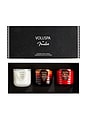 view 2 of 4 SET VELAS REGALO FENDER TRIO GIFT SET in 