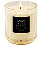view 4 of 3 VELA NUDE EFFECT CANDLE  in 