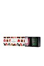 view 2 of 6 SET TRÍO FESTIVO  HOLIDAY ESSENTIALS TRIO in 