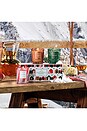 view 5 of 6 SET TRÍO FESTIVO  HOLIDAY ESSENTIALS TRIO in 