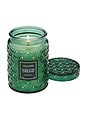 view 2 of 3 Noble Fir Garland Large Jar candle in Noble Fir