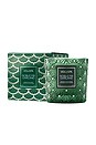 view 1 of 5 VELA NOBLE FIR GARLAND 12OZ CLASSIC CANDLE in 