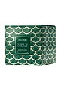 view 2 of 5 VELA NOBLE FIR GARLAND 12OZ CLASSIC CANDLE in 
