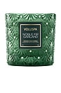 view 4 of 5 VELA NOBLE FIR GARLAND 12OZ CLASSIC CANDLE in 
