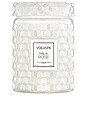 view 1 of 2 Milk Rose Large Jar Candle in 