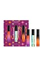 view 1 of 1 SET TRÍO DE VELAS 6 ML HOLIDAY WARM & SPICED 6ML in 