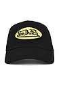 view 1 of 4 Staple Trucker Hat in Black