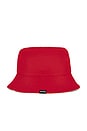 view 5 of 6 Bucket Hat in Khaki