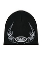 view 1 of 2 Doberpin Beanie in Black