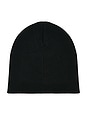 view 2 of 2 Doberpin Beanie in Black