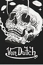 view 3 of 5 Graphic Tee in Black