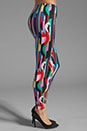 view 2 of 7 Ariel Leggings in Multi