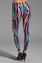 view 3 of 7 Ariel Leggings in Multi