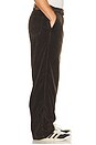 view 2 of 6 Baggy Work Pant in Brown