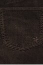 view 7 of 6 Baggy Work Pant in Brown
