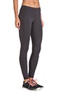 view 2 of 6 X-Curvate Legging in Charcoal