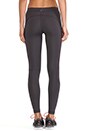 view 3 of 6 X-Curvate Legging in Charcoal