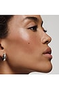 view 7 of 8 Shade Swipe Blush Stick in Brownstone
