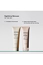 view 4 of 5 Press Restart Gentle Retinol Body Lotion in 