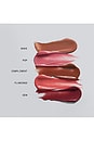 view 4 of 5 Soft Gloss Tinted Lip Serum in Flamingo