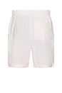 view 2 of 4 Linen Shorts in Sand