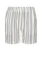 view 1 of 4 Basket Weave Shorts in Navy