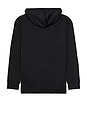 view 2 of 4 Performance Cloud Hoodie in Black