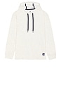 view 4 of 5 SUDADERA PERFORMANCE in Snow Heather
