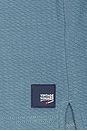 view 5 of 5 SUDADERA PERFORMANCE in Denim