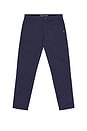 view 1 of 5 Performance Flex Pant in Navy