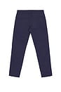 view 2 of 5 Performance Flex Pant in Navy