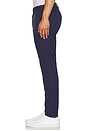 view 4 of 5 Performance Flex Pant in Navy