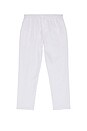 view 5 of 5 바지 in White