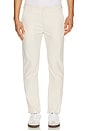 view 1 of 5 Performance Flex Pant in Stone