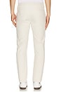 view 3 of 5 Performance Flex Pant in Stone