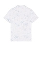view 2 of 3 Premium Camp Shirt in White