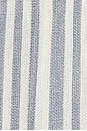 view 3 of 5 Basket Weave Camp Shirt in Navy