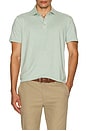 view 3 of 4 Performance Polo in Sage