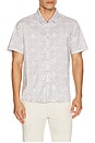 view 1 of 5 Performance Tech Shirt in Tan