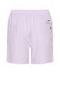 view 2 of 3 Performance Stretch Lined Swim Shorts in Lilac