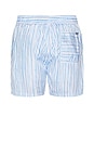 view 2 of 5 Ponji Swim Shorts in Blue