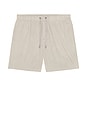 view 4 of 4 Vintage Wash Volleys in Tan