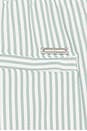 view 5 of 5 Stripe Knit Shortie Volley in Sage