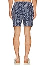 view 2 of 5 TRUNKS NATACIÓN VOLLEY in Navy