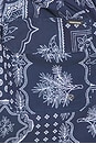 view 5 of 5 TRUNKS NATACIÓN VOLLEY in Navy