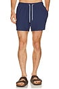 view 1 of 5 BAÑADOR SHORTIE in Navy