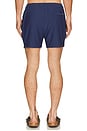 view 2 of 5 BAÑADOR SHORTIE in Navy