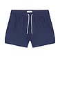 view 4 of 5 BAÑADOR SHORTIE in Navy