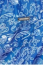 view 5 of 5 TRUNKS NATACIÓN PONJI in Blue